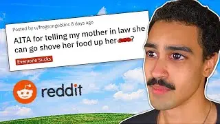 The A**holes of Reddit Return