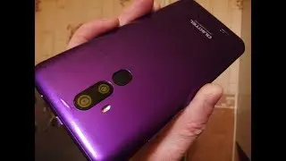 #Oukitel