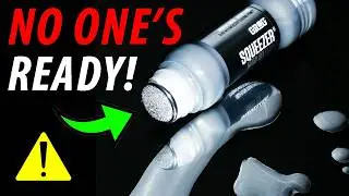 Grog’s INSANE MERCURY CHROME Will END Molotow Liquid Chrome’s Graffiti Reign!