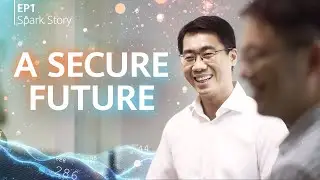 A Secure Future