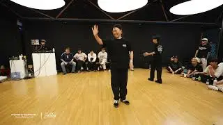 Oscar vs Apple party | Popping Rookie Side 1on1 Best4 | Children of The Atom Vol.1
