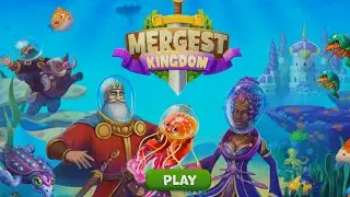 MERGEST KINGDOM CHEAT WITH LUCKY PATCHER