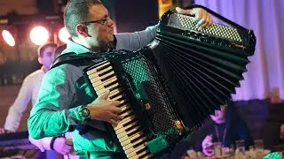 Talija Music Band i BANE VASIC - Milanovo KOLO