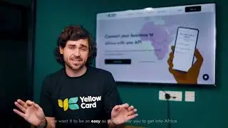 Streamline Transactions: Integrate Yellow Card Widget with Ease!