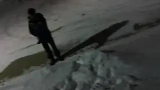 Fire department part three