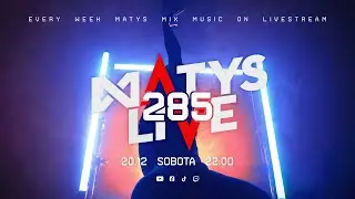 Matys Live : 285  |  20.12.2025