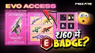 TONIGHT UPDATE + EVO ACCESS 160₹ ?
