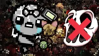 Hardest Tainted Lost run be like :