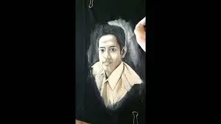 KAOS LUKIS#shorts