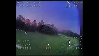 Planes and FPV