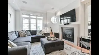 41 Ruby Lang Lane Toronto | Premium Walkthrough Virtual Tour