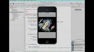 iOS 5 - Pinch Gestures