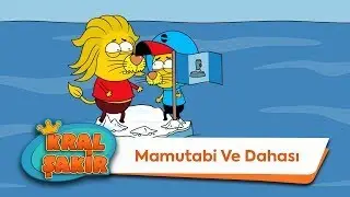 Mamutabi ve Dahası - @KralSakirResmi