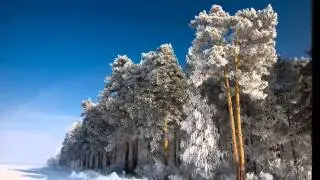*Oh, Frost, Frost* / Oy, moroz, moroz