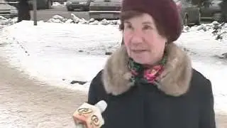 Самое тупое интервью