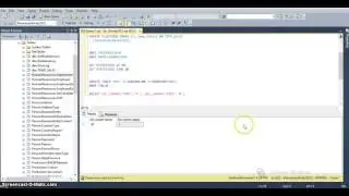 COL LENGTH In SQL Server