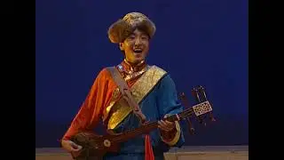 Chinese Music (in English)