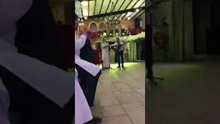 Таня и Саша. 12 декабря 2020 г.