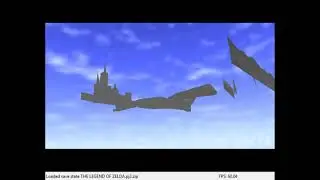 [OOT] Unplayable save file (crashes upon loading)