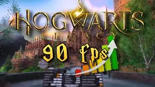 How to play Hogwarts Legacy in VR with these EASY Steps // Performance tips