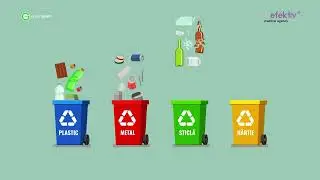 Animated explainer video about the Greenpoint Management mission to grow the waste recycling rate.