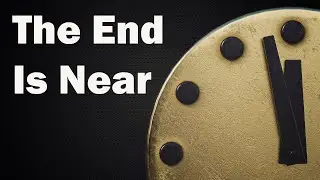 What is the Doomsday Clock?
