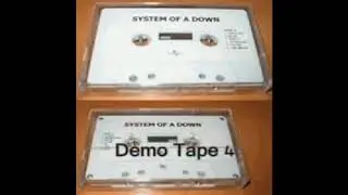 System Of A Down - Sugar #12