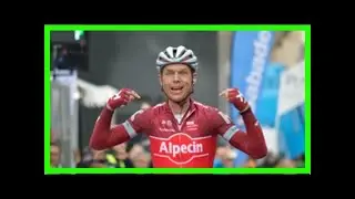 Chris froome is not getting special treatment - martin