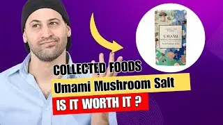The Secret Umami Boost Your Food Needs