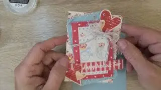 January 2024 Love Fest Episode 3 - Featuring Country Bouquet & Retired Valentine Goodies