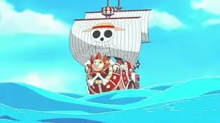 Memories By Maki Otsuki || One Piece Ending 1