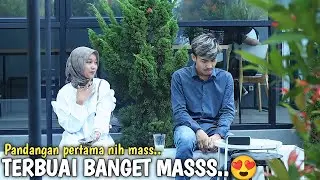 PRANK SHOLAWAT &NGAJI❗AKU MELELEH MASS..