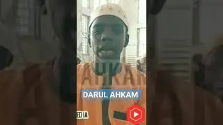 Masha Allah