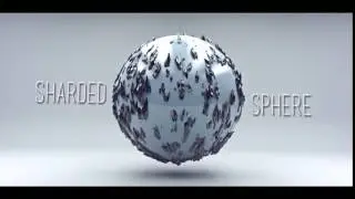 Sharded sphere