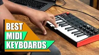 MIDI Keyboard : Can I Try Once from here?