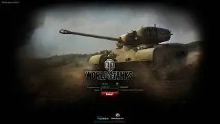 W.o.T. 0.7.4 (2011) - Intro Login
