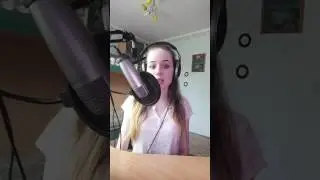 Imagine Dragons - Radioactive | cover by ANNETTE