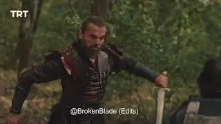 🔥🔥 Ertugrul Fight with Vasilius 🔥🔥 | Mood off Status | WhatsApp Status 