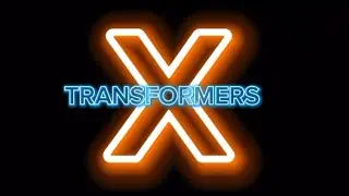 Transformers X Episode 3 |Soundwave’s new voice|