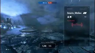 STAR WARS™ Battlefront™ II - We Don't need Ships to kill Ships!