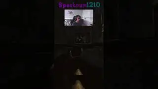 DOOR STUCK 