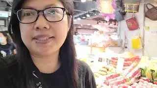 HEBOHNYA BELANJA ,LALU MASAK BERSAMA BESTIE😛❗❗