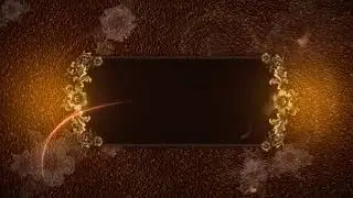 Flourish Animation Background After Effects And Sony Vegas  Free Effects Store