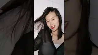 BIGO BAJU TRANSPARAN HALU DESAHAN MANJA MAMAH SILVI