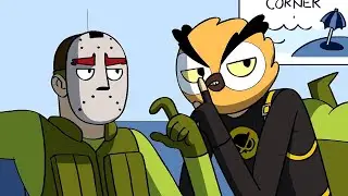 Pranking My Friends (VanossGaming Prank Compilations)
