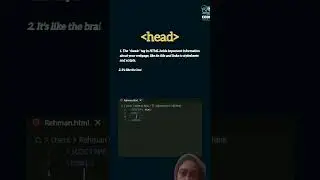 #python #coding #htmltags #javascript #htmlcss #css #shortvideo #viral
