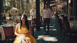 Cununie civilă | Leni & Florin