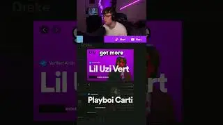 HIGHER or LOWER? (Lil Uzi or Carti) 