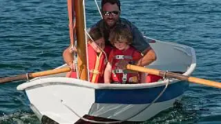 About Off Center Harbor - Here's What It's About