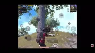 #PUBGM